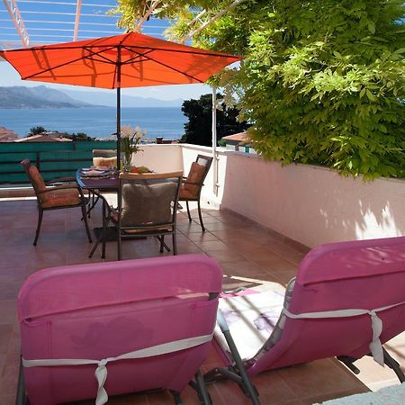 Apartments Beautiful Sandy Beach Split Chambre photo