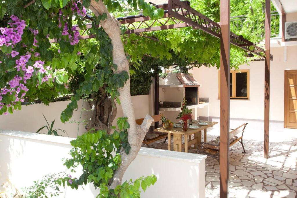 Apartments Beautiful Sandy Beach Split Chambre photo