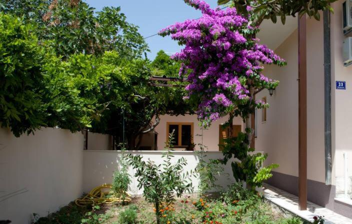 Apartments Beautiful Sandy Beach Split Chambre photo