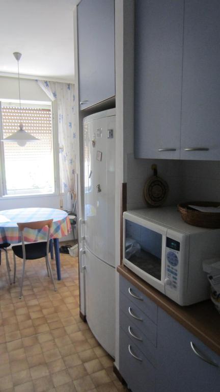 Apartments Beautiful Sandy Beach Split Chambre photo